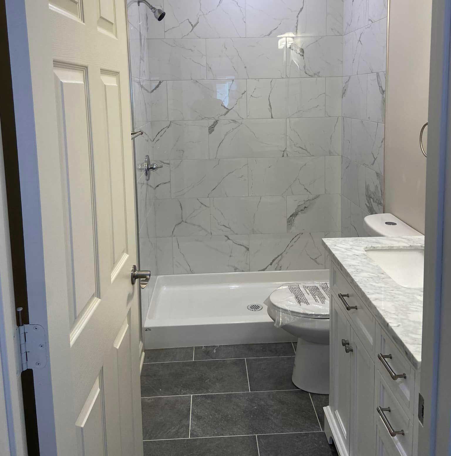 bathroom remodeling 1