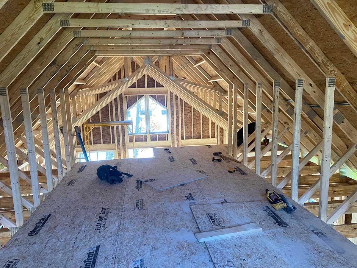 home construction 7