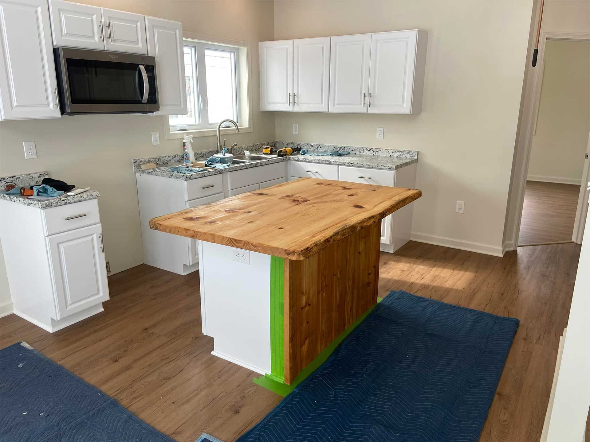 kitchen remodeling 2