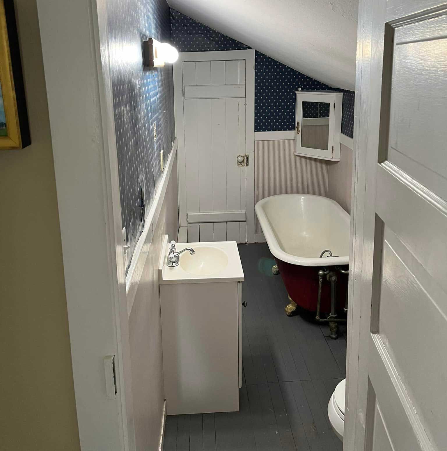 bathroom remodeling 2