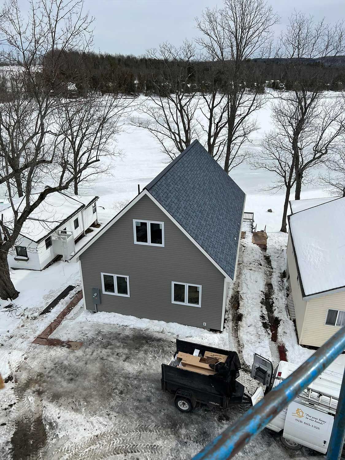 home construction 8