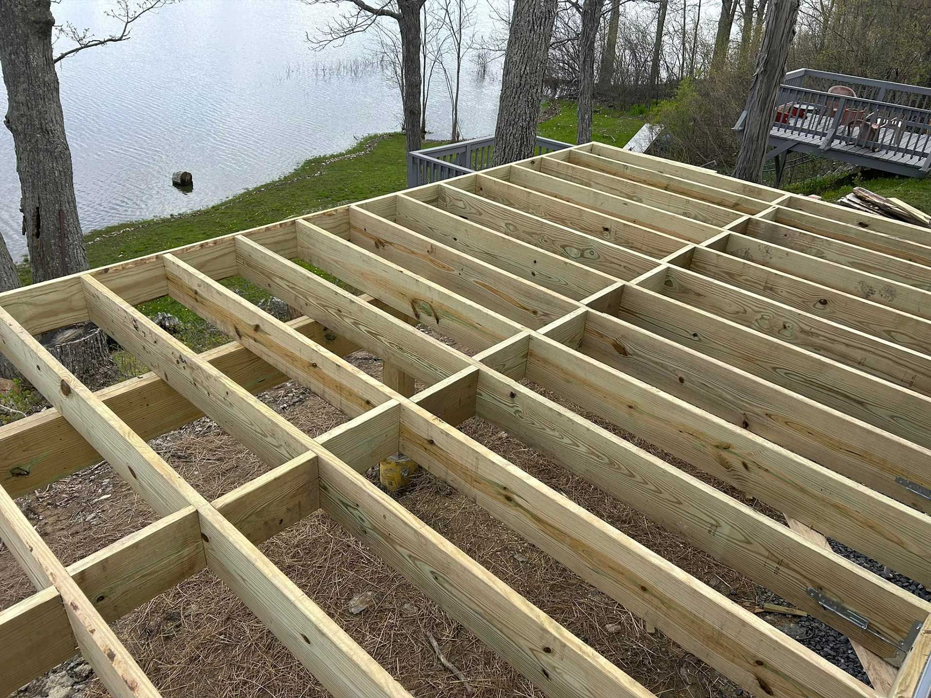 home construction 9