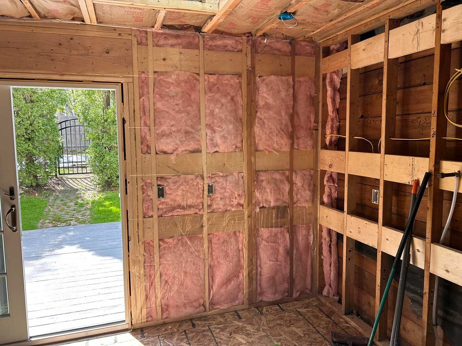 home construction 6