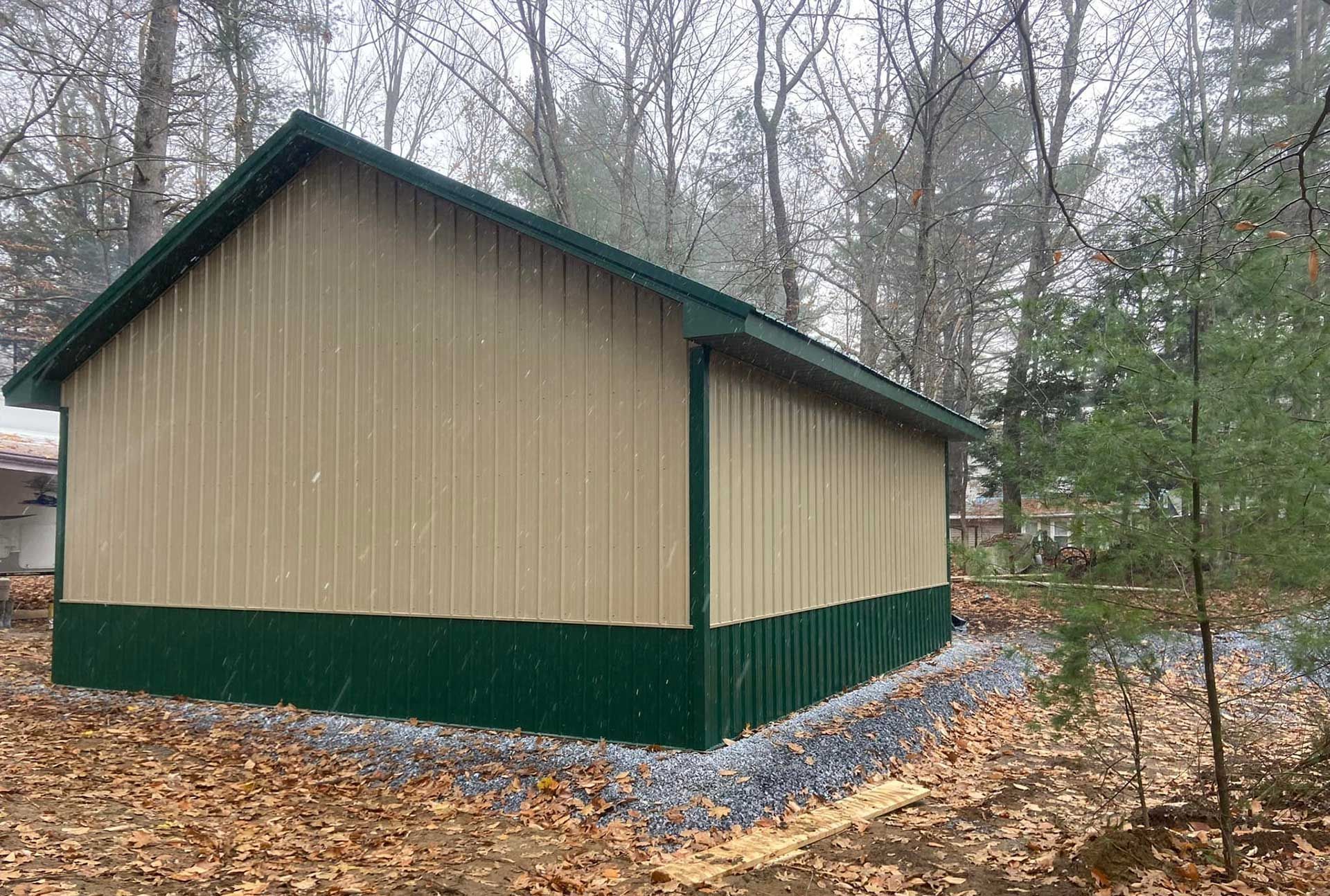 home construction 1