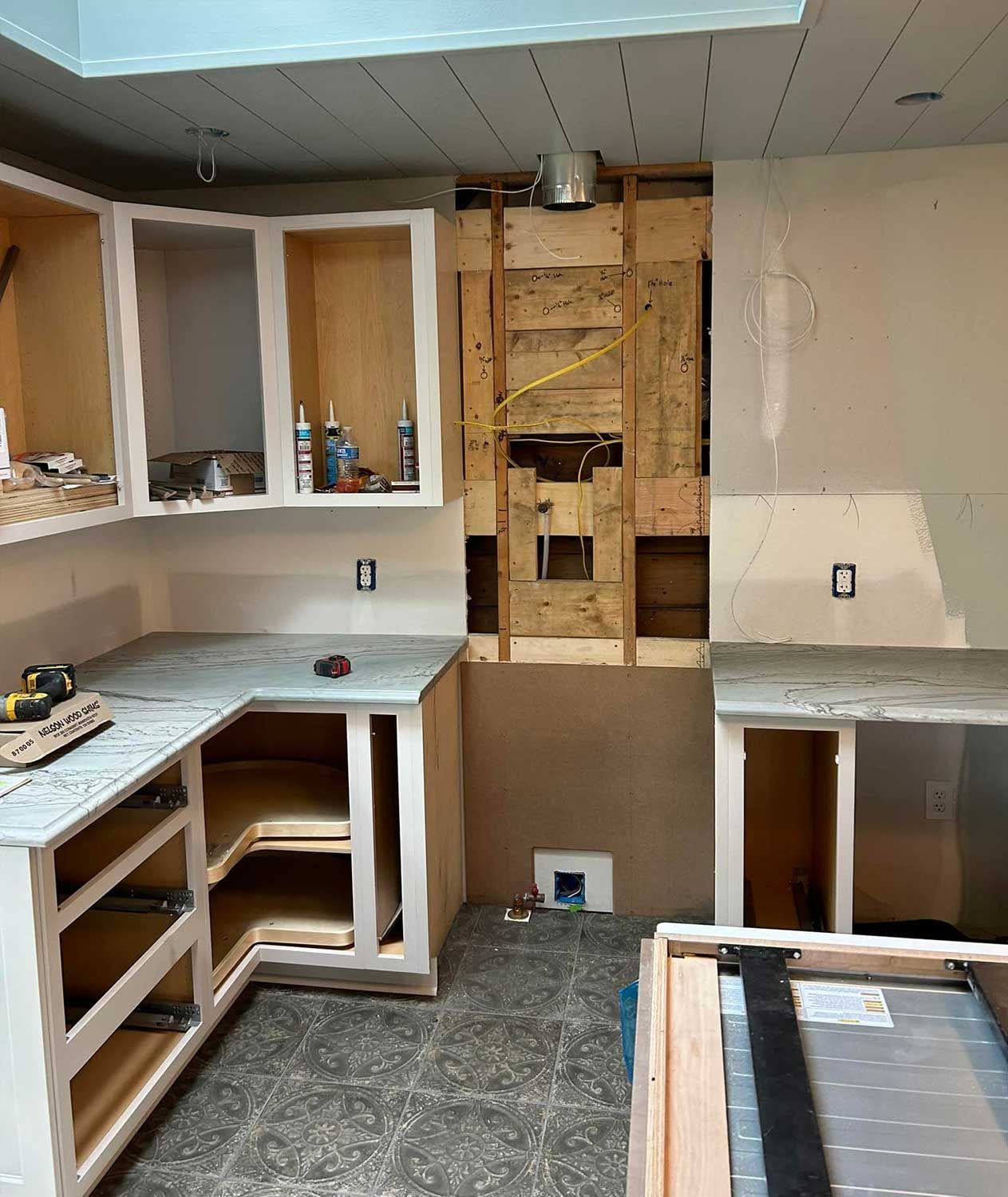 kitchen remodeling 1
