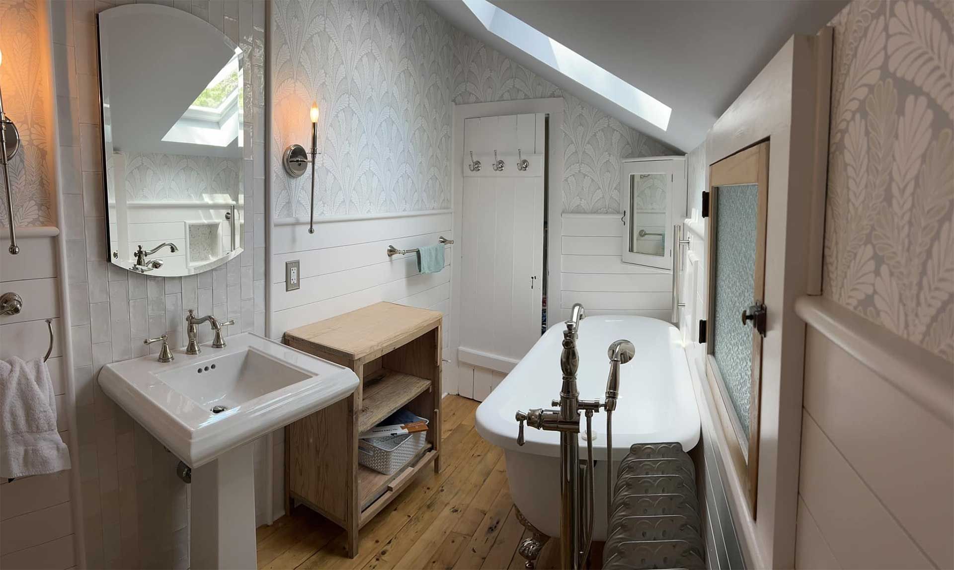 bathroom remodeling 4