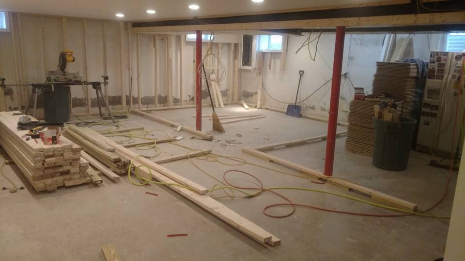 home construction 4