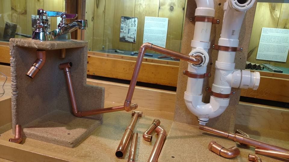 plumbing services 3