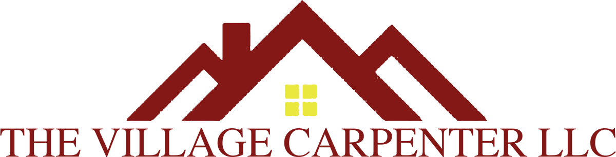 The Village Carpenter logo