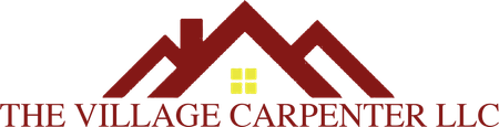 The Village Carpenter logo
