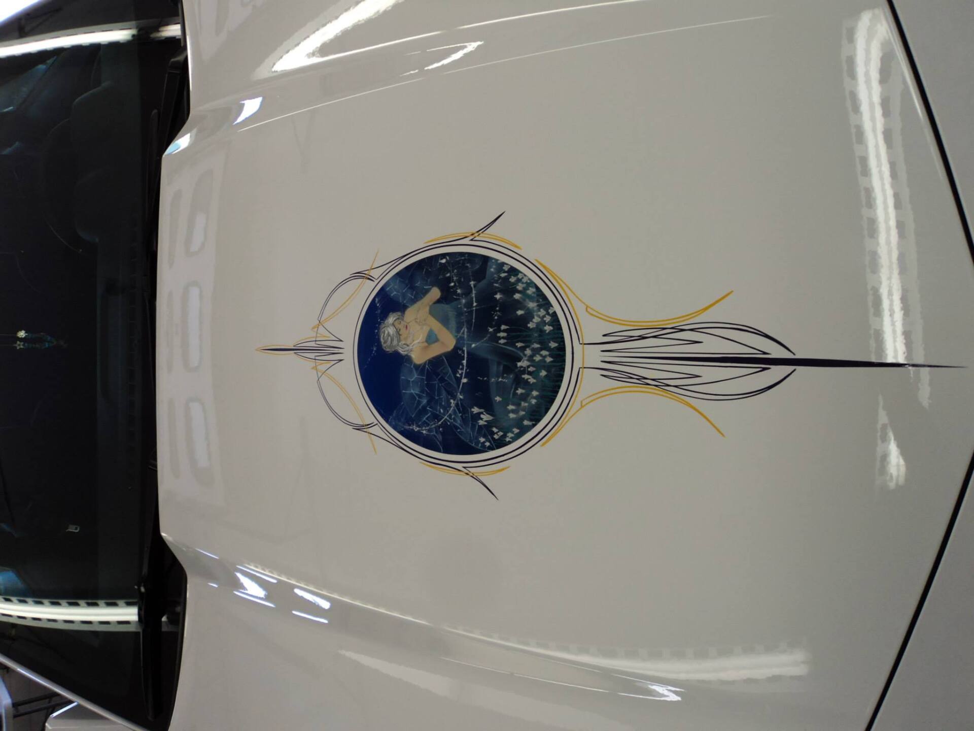 auto art