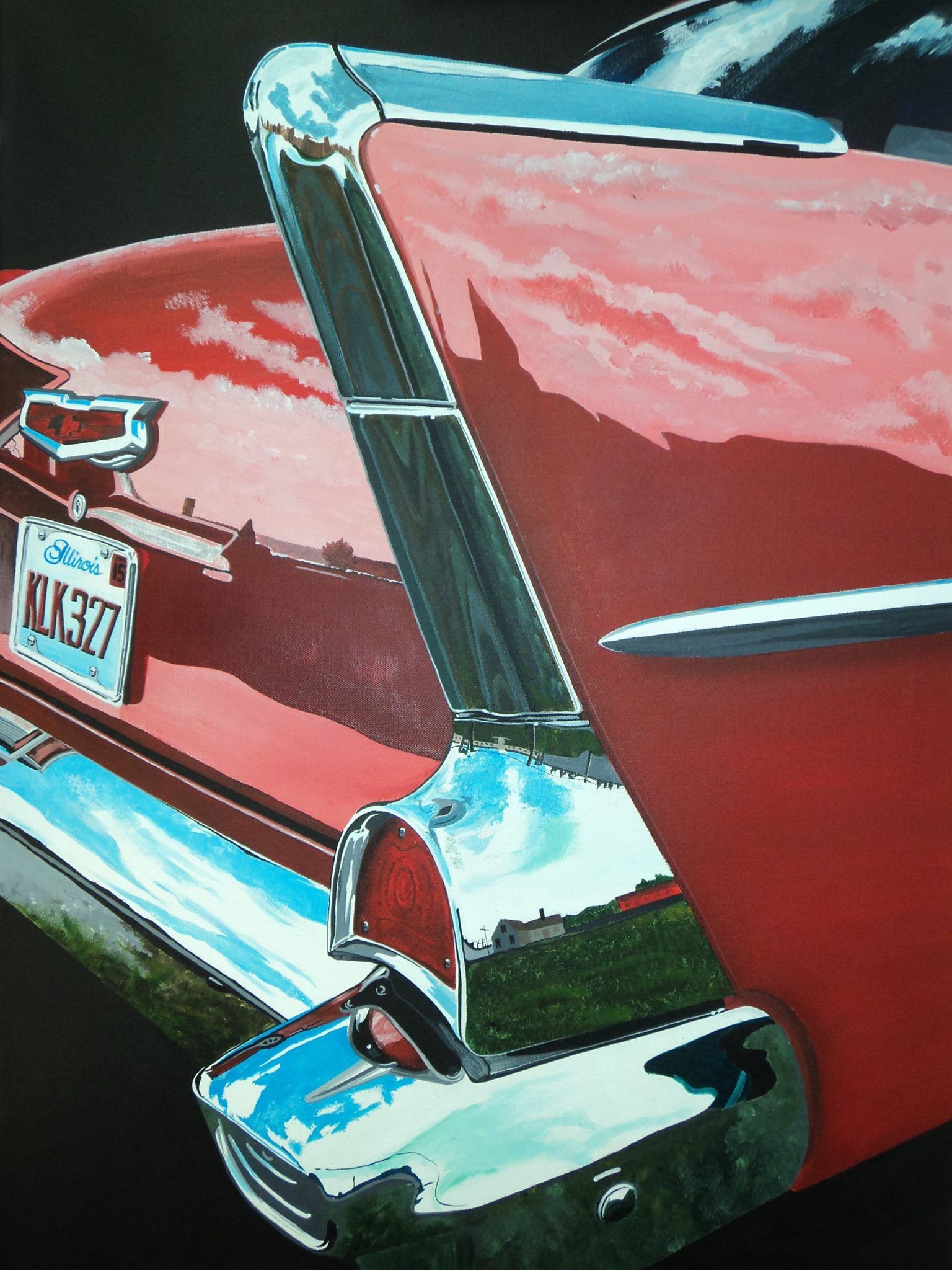 auto art