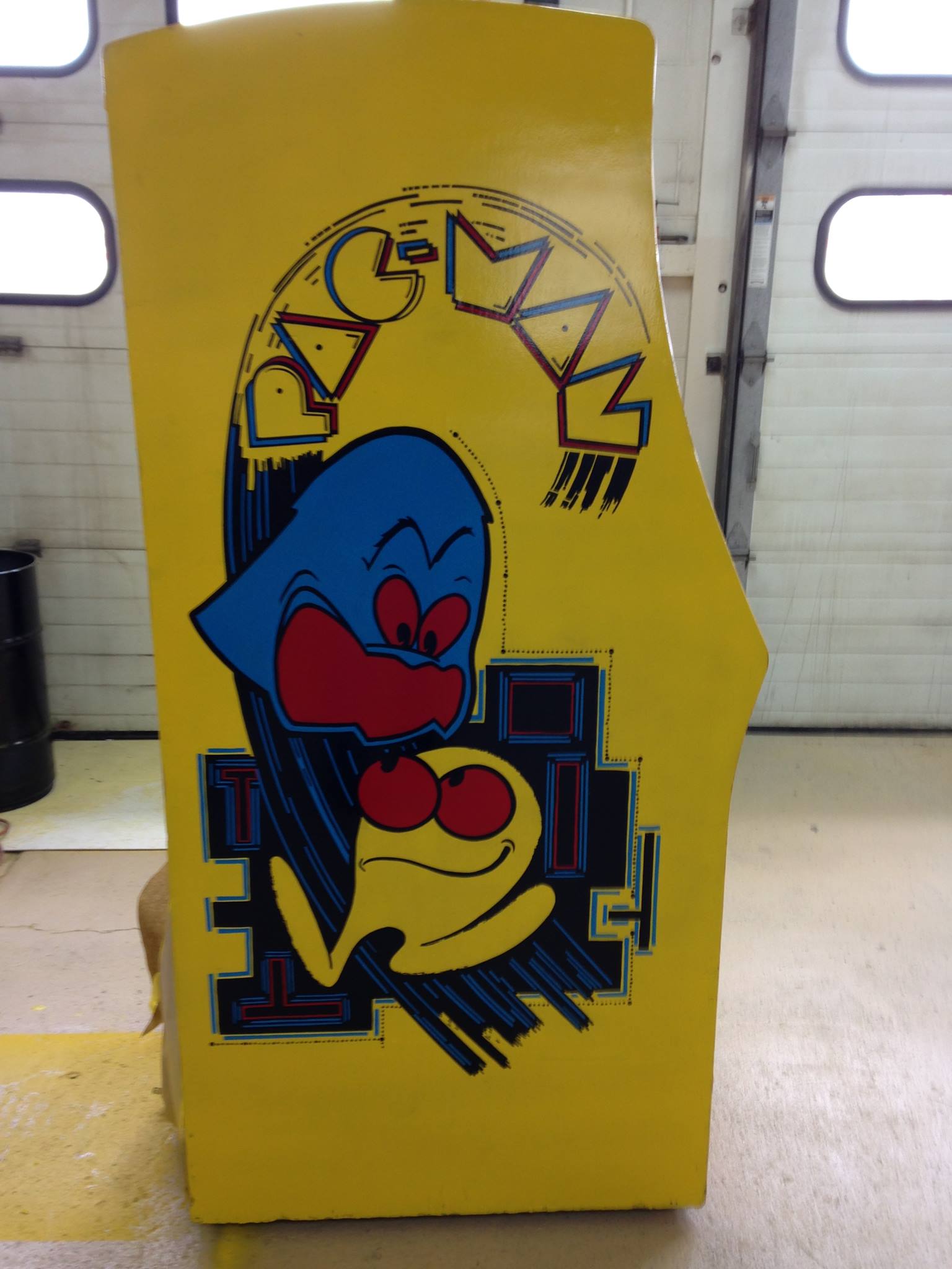 auto art