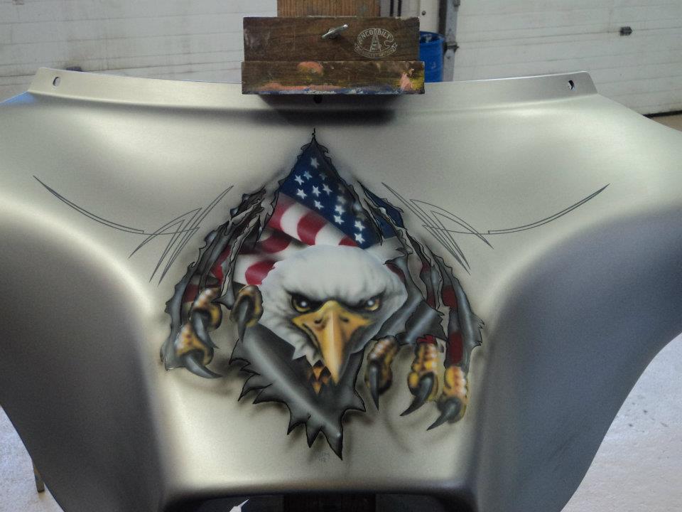 auto art