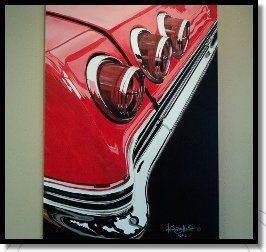 auto art