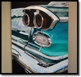 auto art