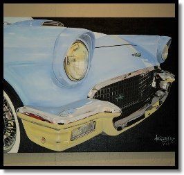 auto art