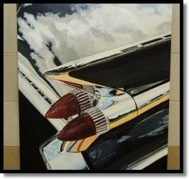 auto art