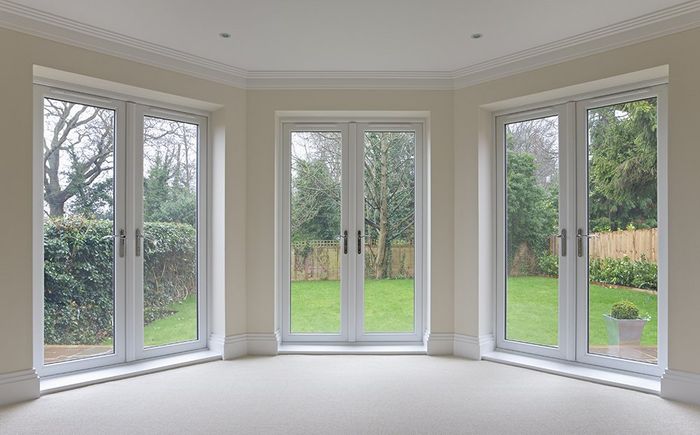 Bay Window Patio Doors | Tucker, GA | Dixie Glasshoppers Inc