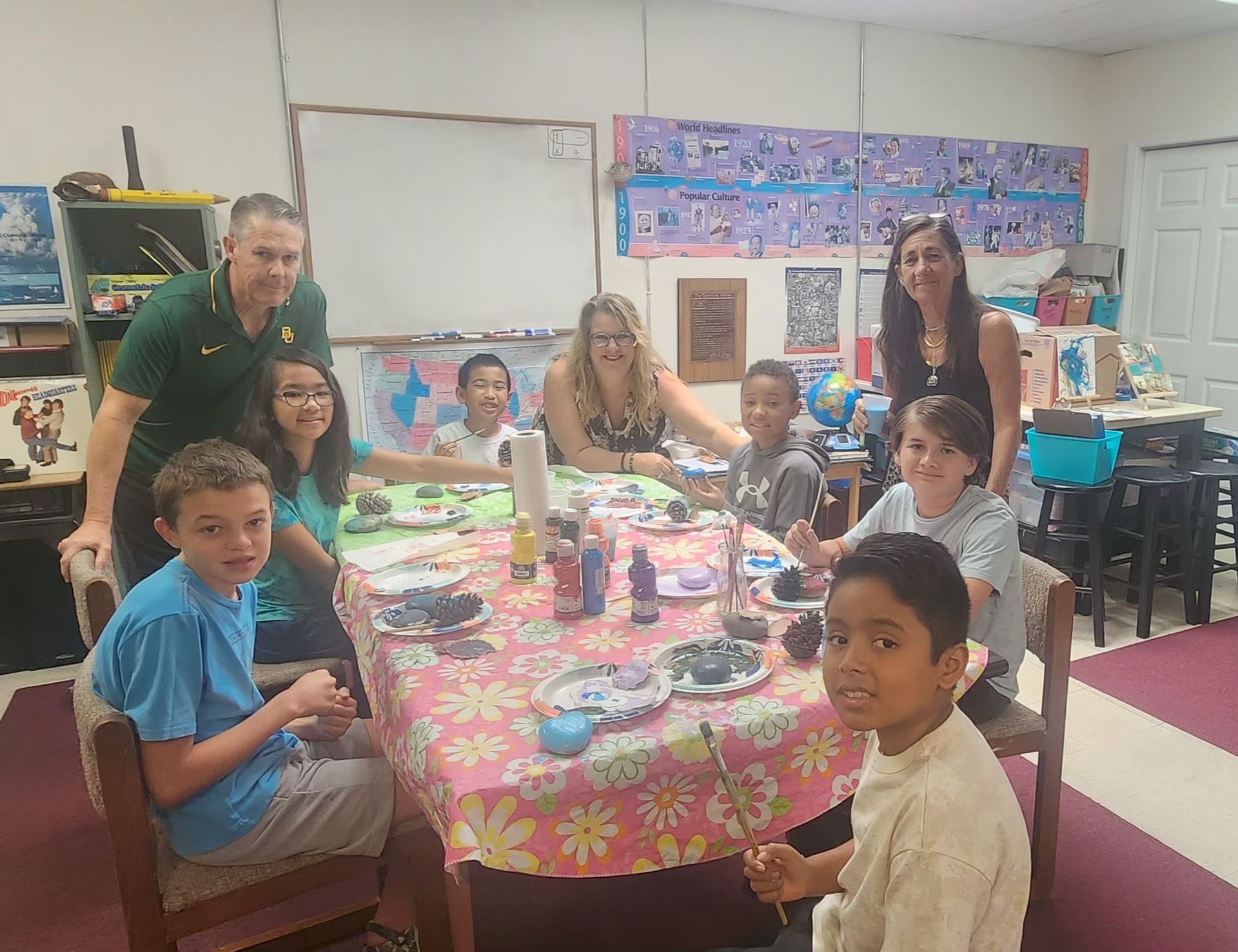 2019 - 2020 Calendar — Armenta Learning Academy in Laguna Niguel, CA 2019 - 2020 Calendar — Armenta Learning Academy in Laguna Niguel, CA