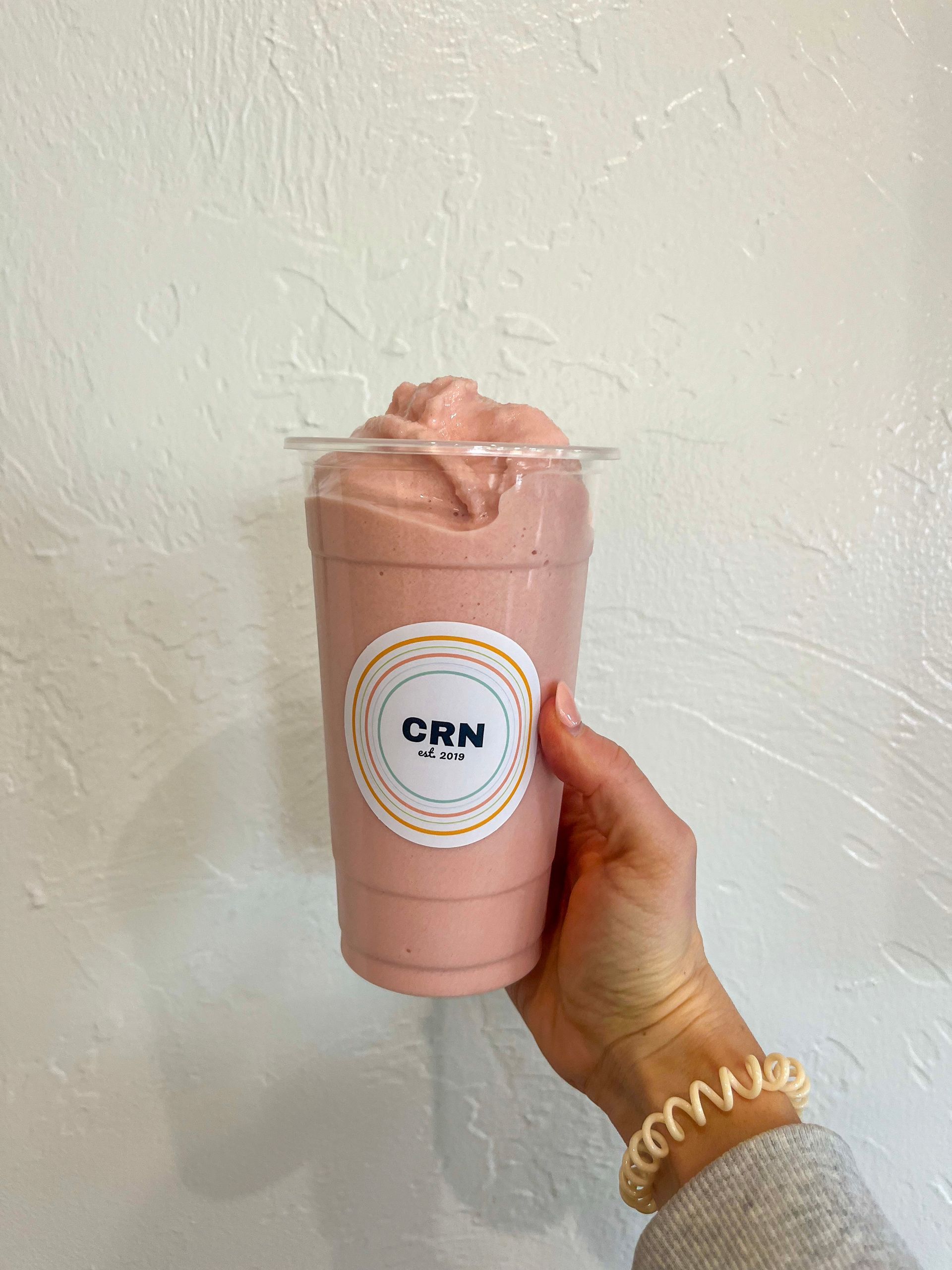Healthy Smoothies Castle Rock Colorado