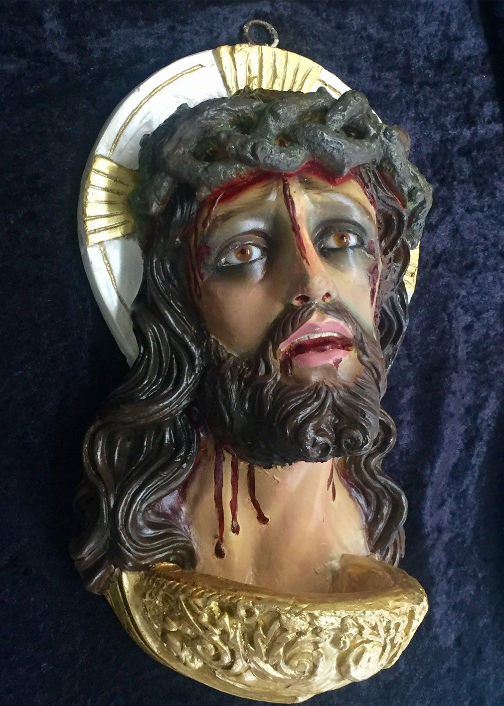 Restored Ceramic — Tampa, FL — Antique Restoration and Design