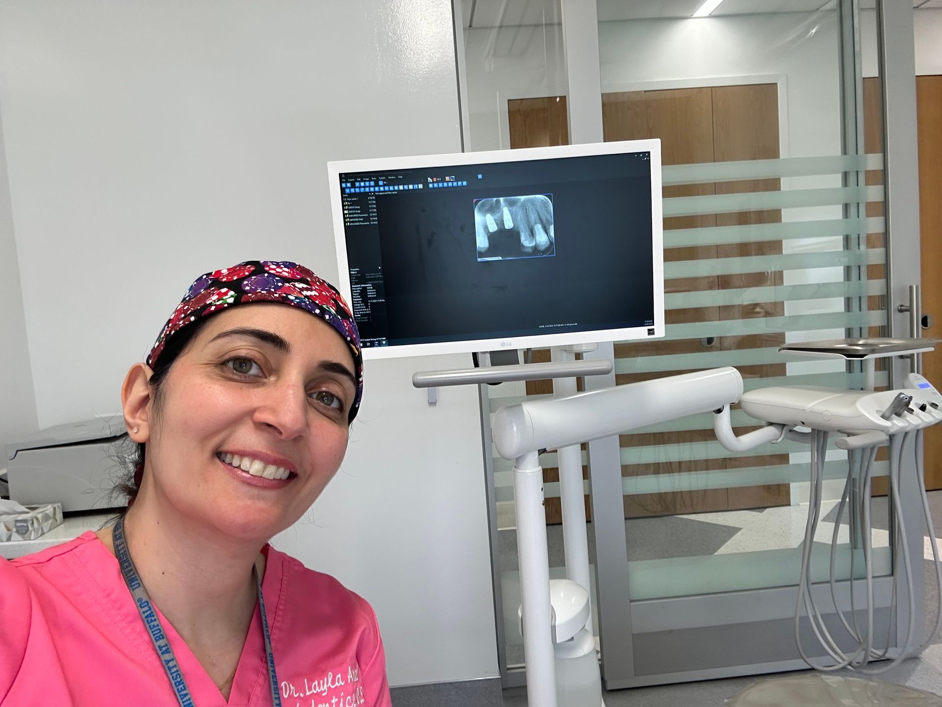 Periodontal Disease Cahrt