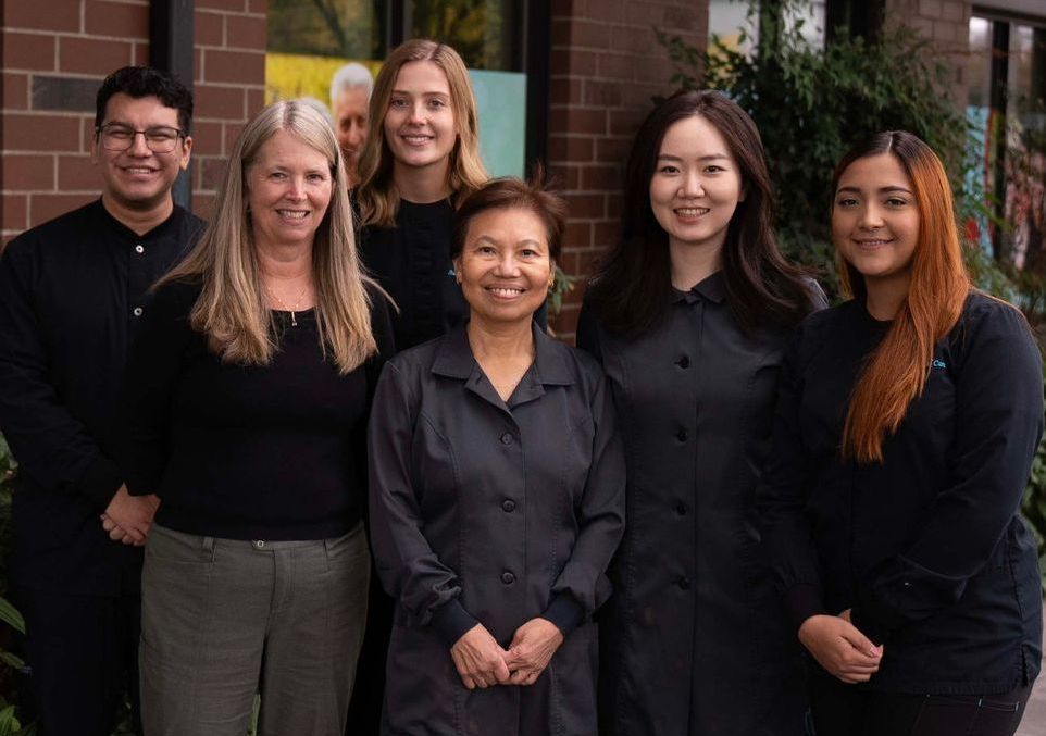 oral sedation dentistry