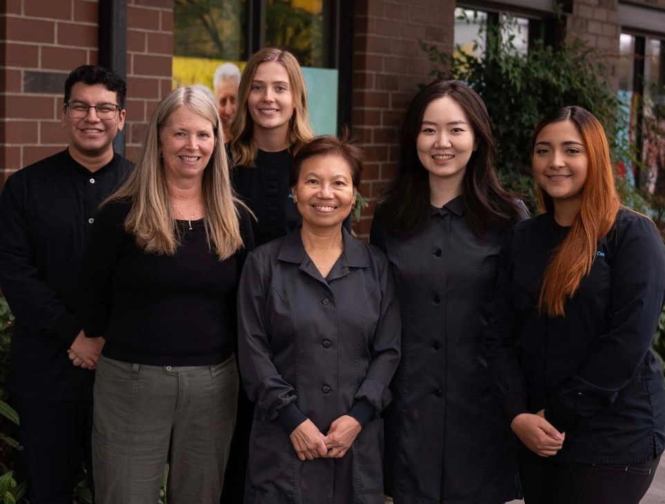 The Aurora Dental Care Team - Invisalign Experts