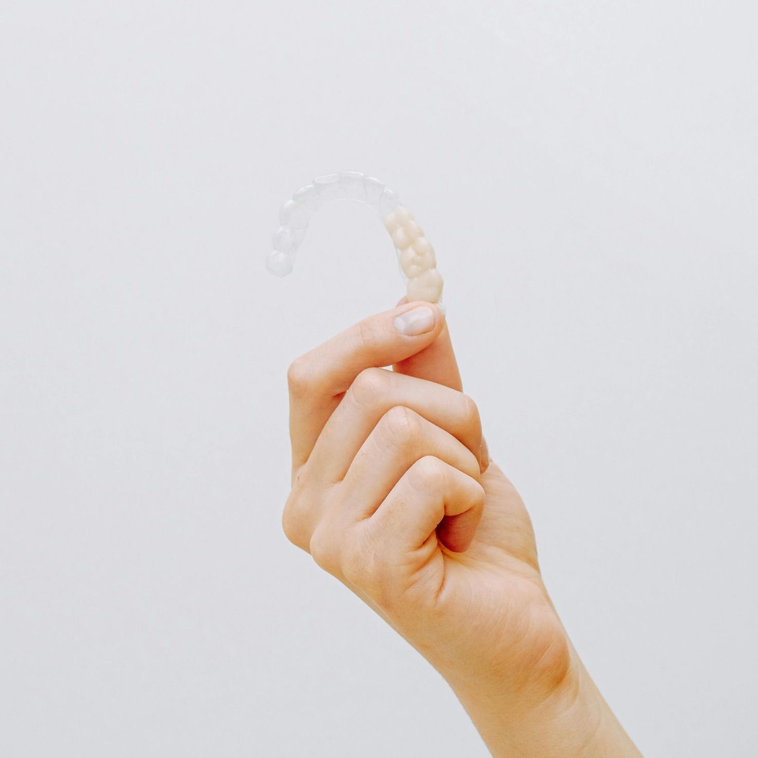 The Benefits of Clear aligners