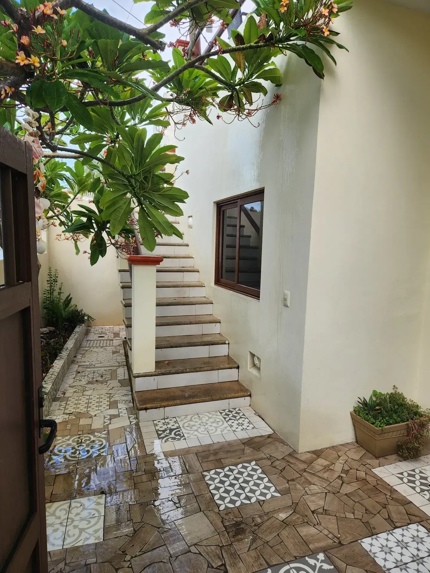 Isla Mujeres Beach Homes