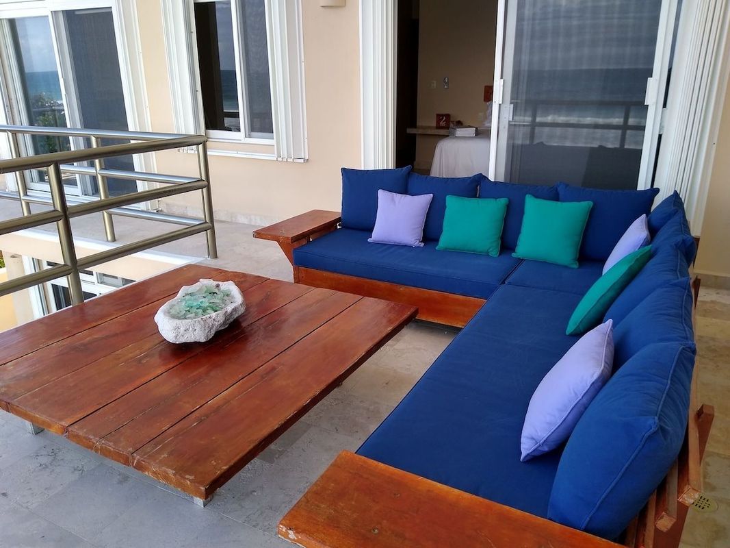 Isla Mujeres Beach Homes