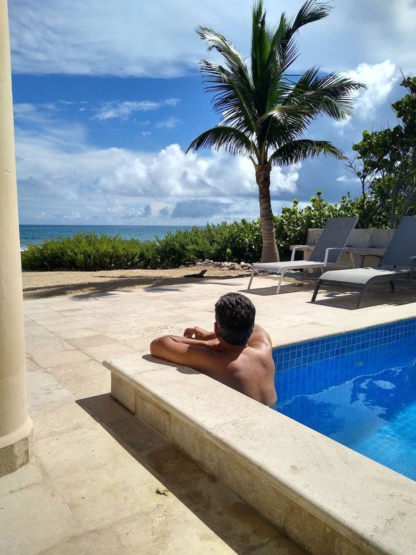 Isla Mujeres Beach Homes