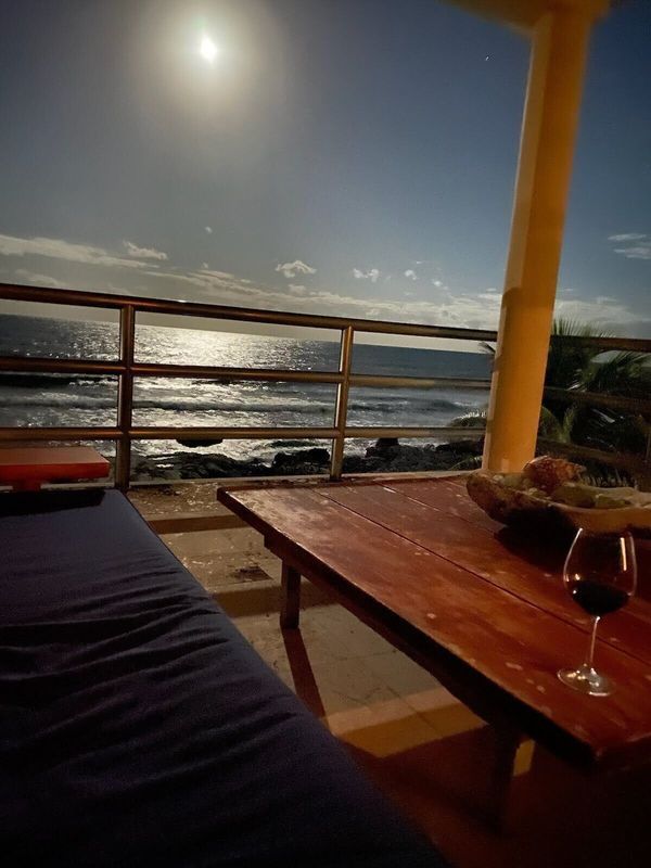 Isla Mujeres Beach Homes