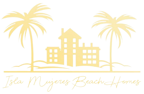 Isla Mujeres Beach Homes