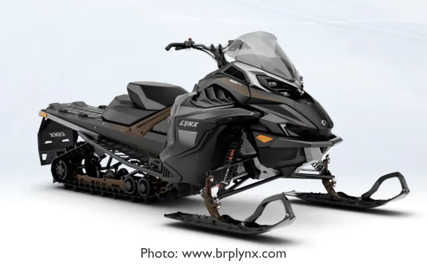 Lynx Xterrain Core 600 ACE
