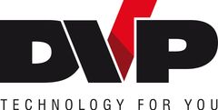 Logo Dvp Pompe vuoto