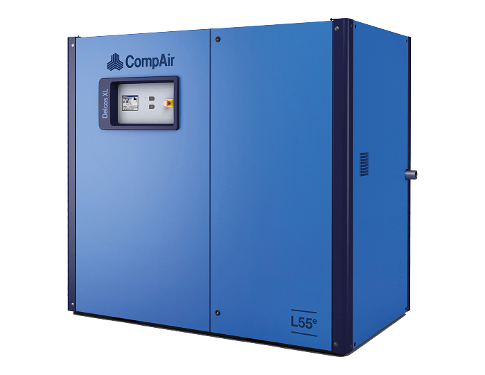 Compressori rotativi