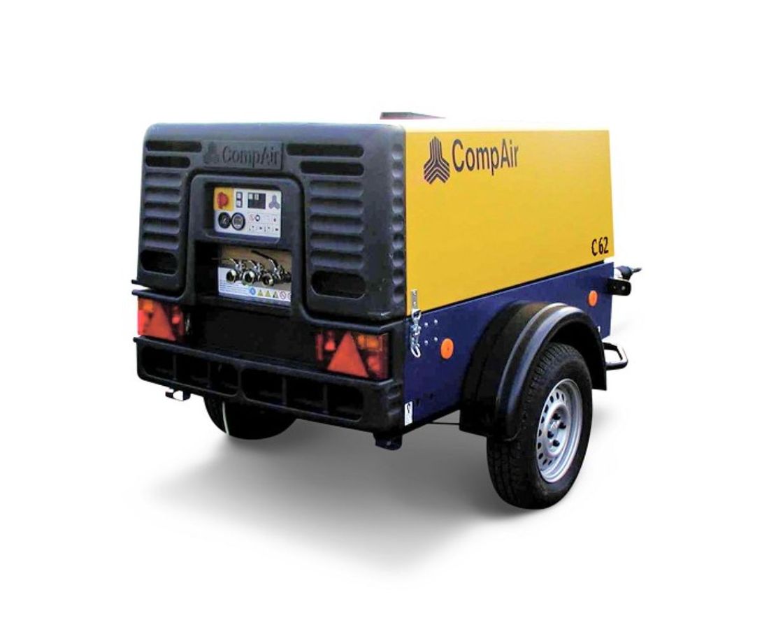 Motocompressori
