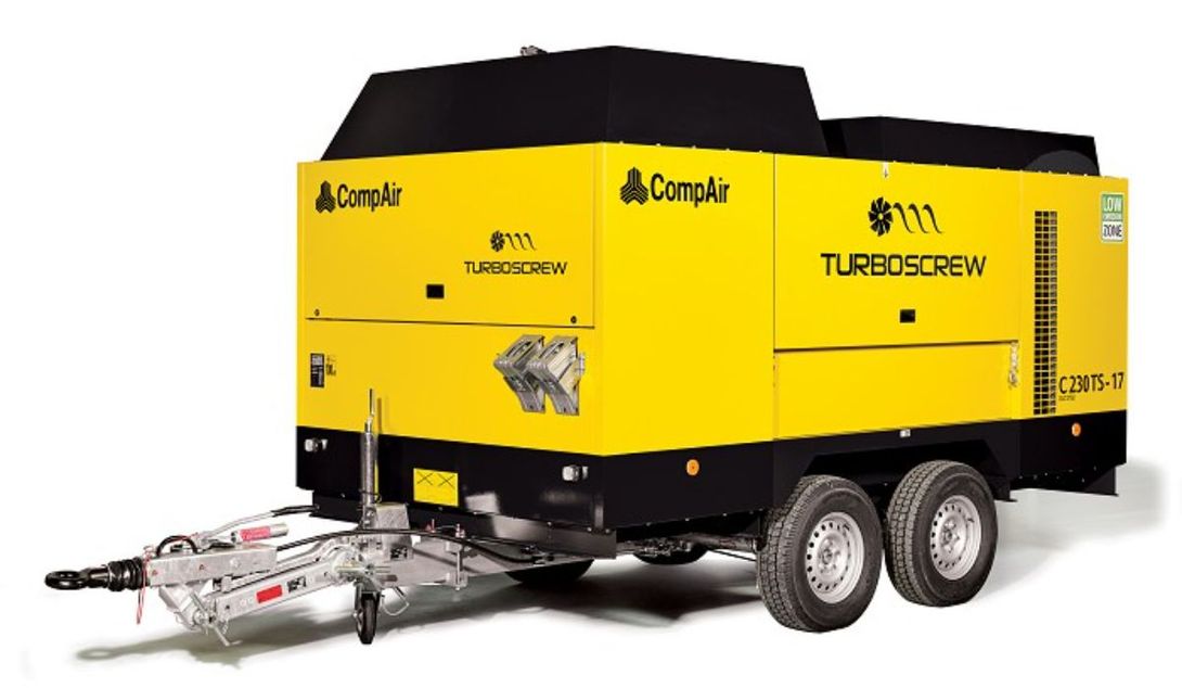 Vendita motocompressori 2