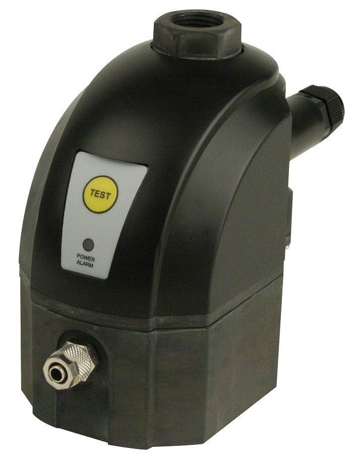Prodotti per trattamento aria compressa