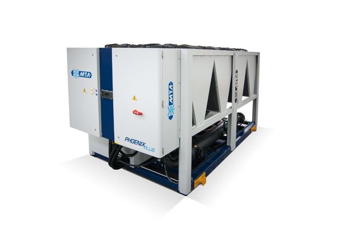Refrigeratori di liquido MTA