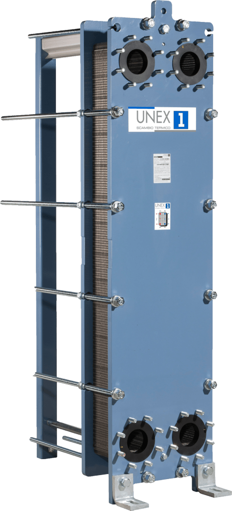 scambiatori di calore