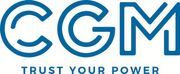 Logo CGM