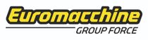 Logo euromacchine