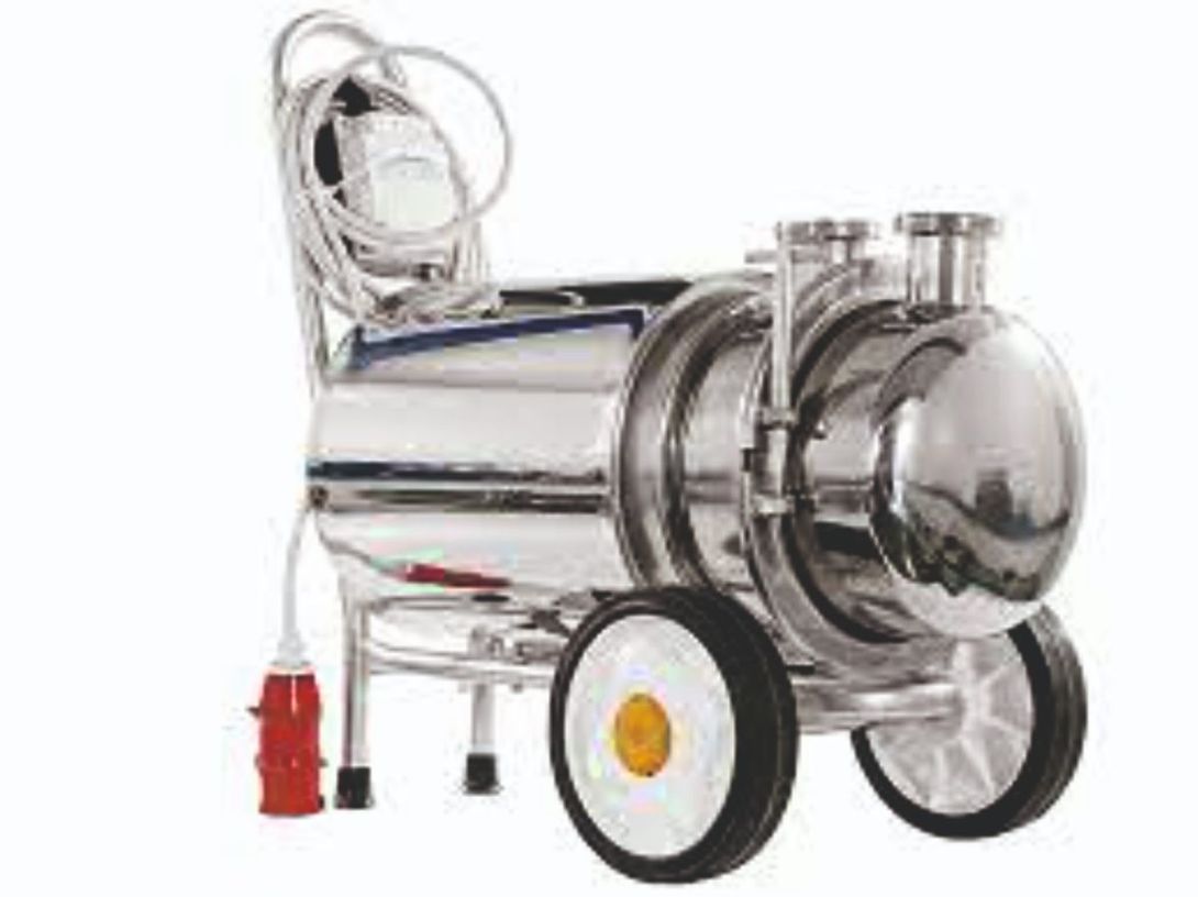 Pompe sanitarie