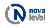 Nova Level srl-LOGO Nova Level srl-LOGO