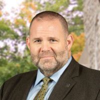 Brad Holliday