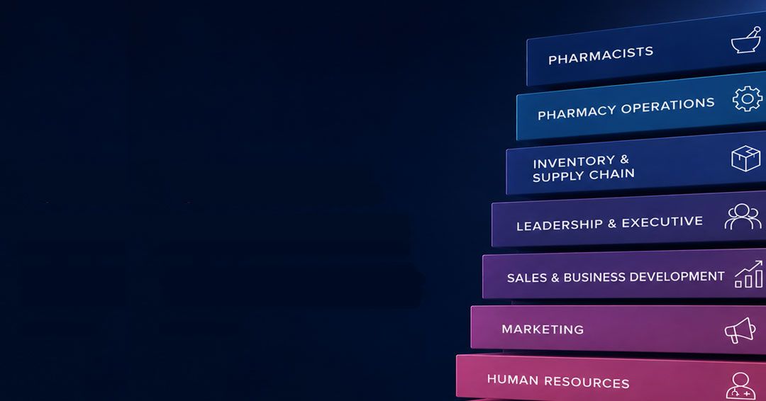 Ridgemont Resources provides comprehensive pharmacy recruiting services