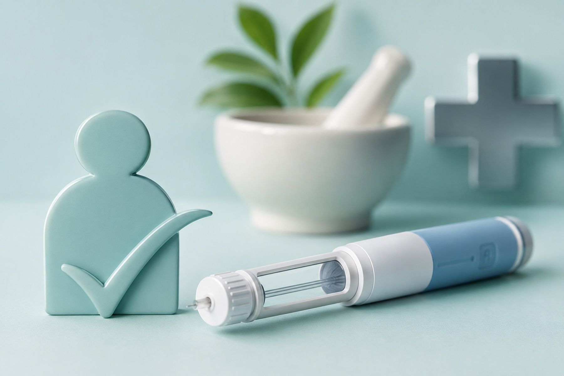 GLP-1 medication and pharmacy career trends in modern healthcare